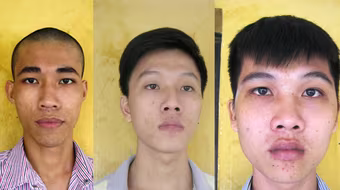 Bắt nhóm “ăn bay” nghiện ma túy chuyên nhắm vào phụ nữ