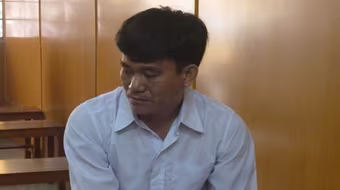 Giết chồng cũ của vợ vì bị hành hung