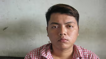 Bà chủ bị nhân viên chuốc thuốc mê cướp… két sắt tiền, vàng