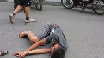 Một ngày xảy ra 2 vụ đâm chém, gây chết người