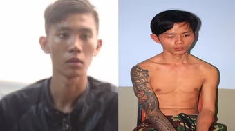 Quen nhau trên mạng rồi rủ nhau đi cướp