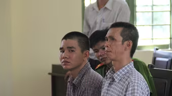 Tiếp tục xử nhiều đối tượng lợi dụng việc tuần hành để gây rối, hôi của