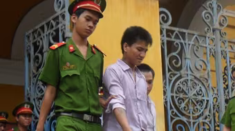 Đi cướp để “ra tay nghĩa hiệp” giúp bạn thân có tiền trả nợ