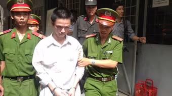 Kẻ “giả yêu” đoạt mạng cô gái bại liệt cướp tài sản