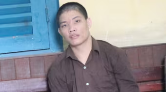 Bác đơn giảm nhẹ hình phạt của gã bảo vệ nông trường cao su