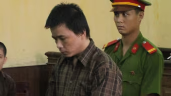 Y án tử hình kẻ đột nhập nhà hàng xóm, giết người cướp tài sản