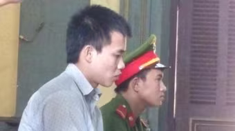 Án mạng vì "tội" nhậu mà không mời 