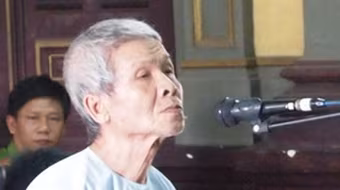 "Dê già" 71 tuổi hại đời bé gái có thai, còn ghi nhật kí hành vi đồi bại