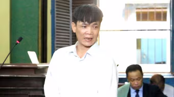 Đoạt mạng người tình vì bị ghen với vợ cũ