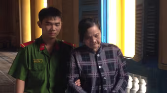 Chủ thu mua gạo chiếm đoạt gần 2 tỷ đồng của hàng chục nông dân