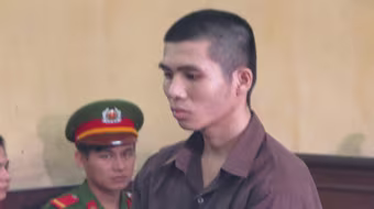 Chém chết phụ xe vì mâu thuẫn sau va chạm giao thông