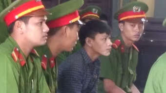 Giết người quỵt nợ rồi “quan hệ” với xác chết