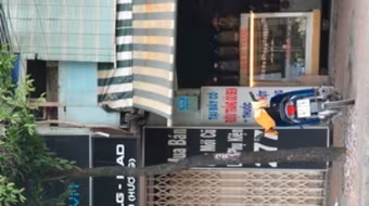 Cửa hàng ĐTDĐ bị trộm hàng chục iPhone