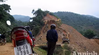 38 tri thức trẻ tỏa đến 38 xã nghèo Lai Châu