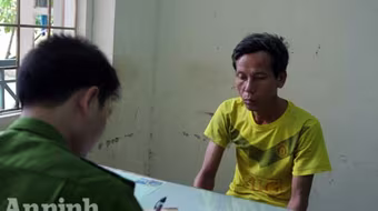 Con chơi hụi, bố bị đâm chết oan