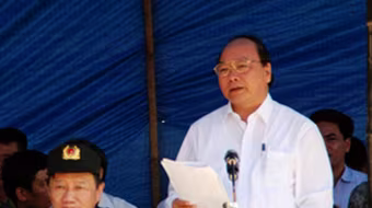 3.529 CBCS tham gia diễn tập phòng chống khủng bố