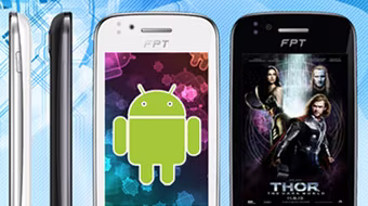 Chỉ hơn 1 triệu đồng, có ngay điện thoại Android mượt mà và tinh tế