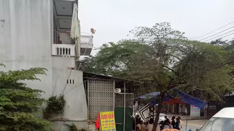 Ôm mìn tự tạo tự sát do nợ nần tiền bạc