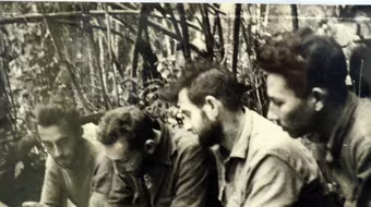  Chiến dịch Hòa Bình - cuộc tập dượt cho Điện Biên Phủ