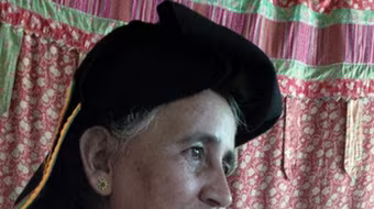 Hai cuộc đời đặc biệt ở lòng chảo Điện Biên