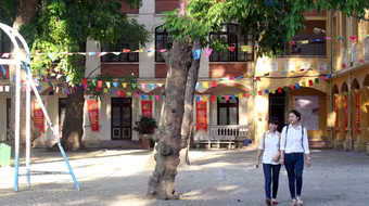 Đề tài chủ quyền biển đảo hâm “nóng” môn thi Lịch sử