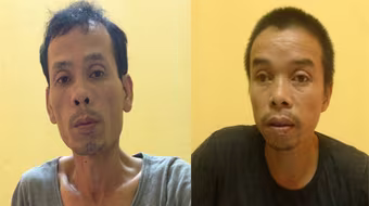 2 “cáo già” chuyên “ăn” đồ của phụ nữ