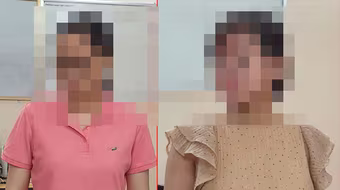 Khởi tố hai đối tượng về hành vi “đẻ thuê” 