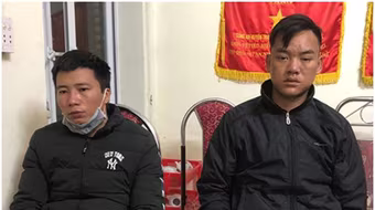 Bắt nhóm đối tượng tổ chức đưa người xuất cảnh trái phép 