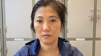 Bắt “nữ quái” lừa đảo chiếm đoạt tài sản 