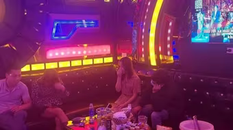 Cần quy trách nhiệm việc để quán karaoke tổ chức đón khách làm lây lan dịch Covid-19 ở huyện Đông Anh