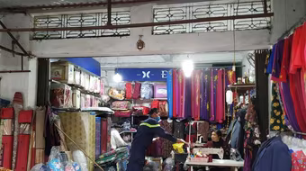 Trang bị kỹ năng thoát nạn, dập lửa cho tiểu thương tại các chợ, siêu thị 