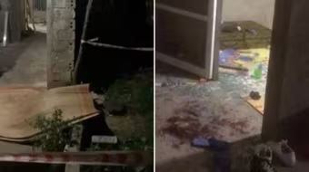 Thuê nhà trọ để cách ly Covid-19, người vợ bị chồng sát hại tử vong 