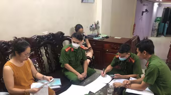 Xử lý các cơ sở kinh doanh karaoke không chấp hành quyết định đình chỉ hoạt động