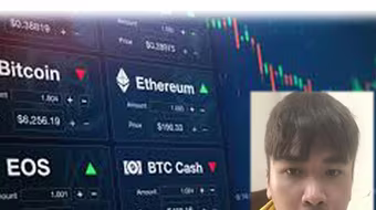 Bắt đối tượng thua lỗ chơi tiền 'ảo', lên mạng Internet lừa đảo 