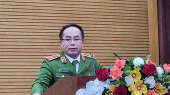 Chủ động các biện pháp phòng ngừa, kiềm chế hoạt động tội phạm