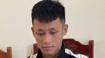 Đối tượng đột nhập nhà dân trộm vàng, tiền sa lưới