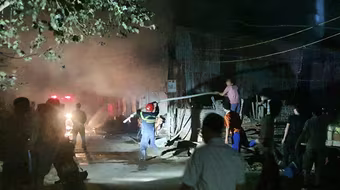 Công an quận Hai Bà Trưng tìm người biết thông tin