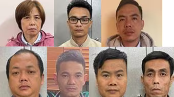 Bị thanh tra phát hiện vi phạm, hàng loạt cán bộ 'chung tiền' xin bỏ qua