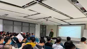 Phòng cháy tại các cơ sở trong khu công nghiệp Phú Nghĩa