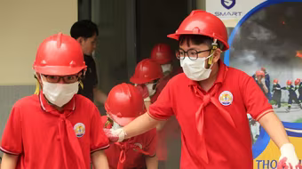 Đưa kỹ năng sống hữu ích vào học đường