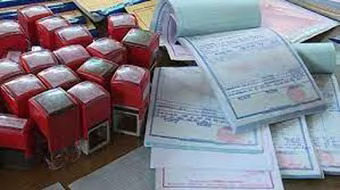 Lập công ty bán khống hóa đơn chiếm đoạt hàng trăm tỷ đồng