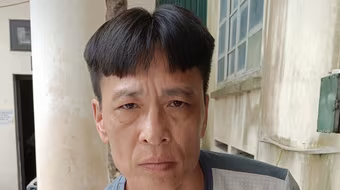 Bắt khẩn cấp đối tượng Cố ý gây thương tích