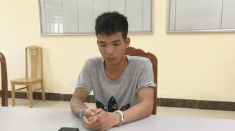 Thương lái 'rởm' lừa mua bán nông sản rồi chiếm đoạt tiền