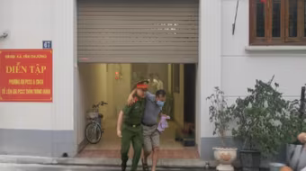 Khép kín thế trận an toàn phòng cháy tại các xã, thị trấn ở huyện Gia Lâm