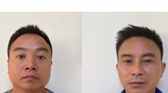 Khởi tố bị can 2 đối tượng hành hung phóng viên Đài Phát thanh và Truyền hình Hà Nội