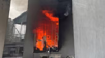 Nhà 'ống' nằm trong ngõ nhỏ và những cảnh báo không bao giờ thừa