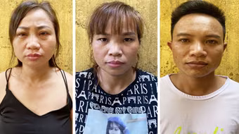 Sự thật bên trong quán cà phê ở thị trấn Nếnh