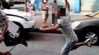 Hai anh em ruột xảy mâu thuẫn dẫn đến tử vong