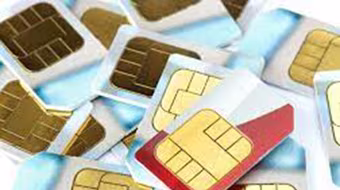 Xử lý nhiều cơ sở kinh doanh sim "rác"