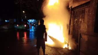 Thành lập 15 đoàn kiểm tra công tác PCCC tại các chung cư mini, nhà cho thuê trọ